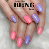 BLINGline Australia - NATHALIE Colour Gel - Venus Nail Art Supplies