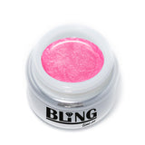 BLINGline Australia | Metallic Colour Gel - ENYA | Venus Nail Art Supplies