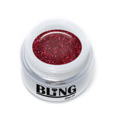 BLINGline Australia | Metallic Colour Gel - INGRID | Venus Nail Art Supplies