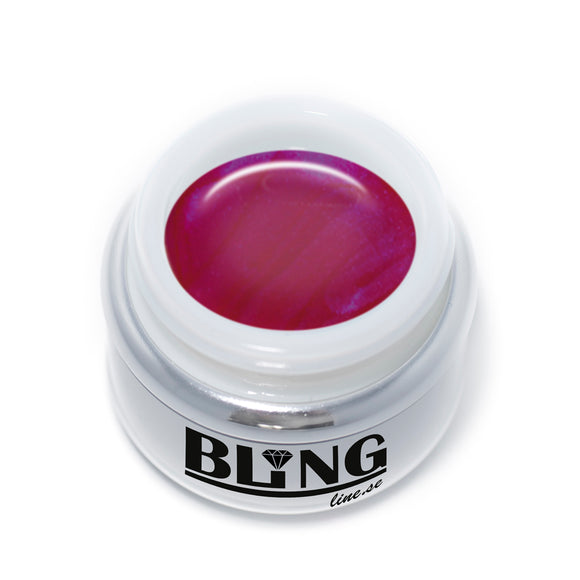 BLINGline Australia | Metallic Colour Gel - IRENE | Venus Nail Art Supplies