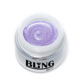 BLINGline Australia | Metallic Colour Gel - KAYLA | Venus Nail Art Supplies