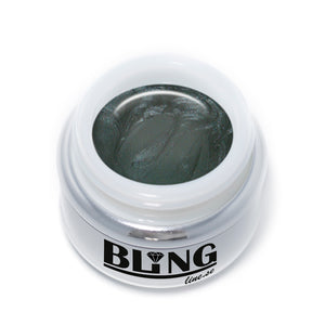 BLINGline Australia | Metallic Colour Gel - RACHEL | Venus Nail Art Supplies