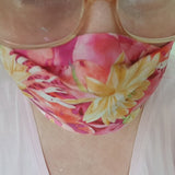 Washable Dust Mask with Filter Pocket - Various Designs | Venus Nail Art Supplies Australia