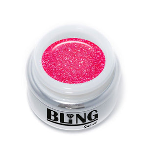 BLINGline Australia | Neon Colour Gel - SUE | Venus Nail Art Supplies