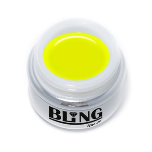 BLINGline Australia | Neon Colour Gel - PAM | Venus Nail Art Supplies