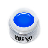 BLINGline Australia | Neon Colour Gel - SAM | Venus Nail Art Supplies