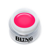 BLINGline Australia | Neon Colour Gel - STEFF | Venus Nail Art Supplies