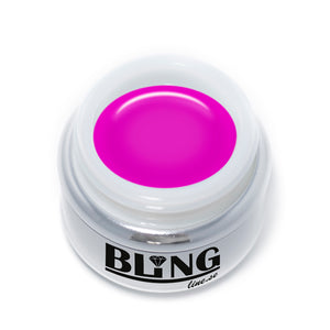 BLINGline Australia | Neon Colour Gel - TIFF | Venus Nail Art Supplies
