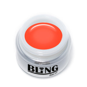 BLINGline Australia | Neon Colour Gel - VIC | Venus Nail Art Supplies