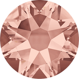 Swarovski BLUSH ROSE Crystal Rhinestones - Venus Nail Art Supplies Australia