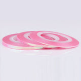 Nail Art Angel Striping Tape - Pink - Venus Nail Art Supplies Australia
