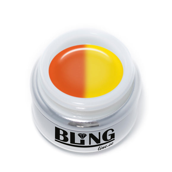 BLINGline Australia | Thermo Colour Change Gel - Cay | Venus Nail Art Supplies