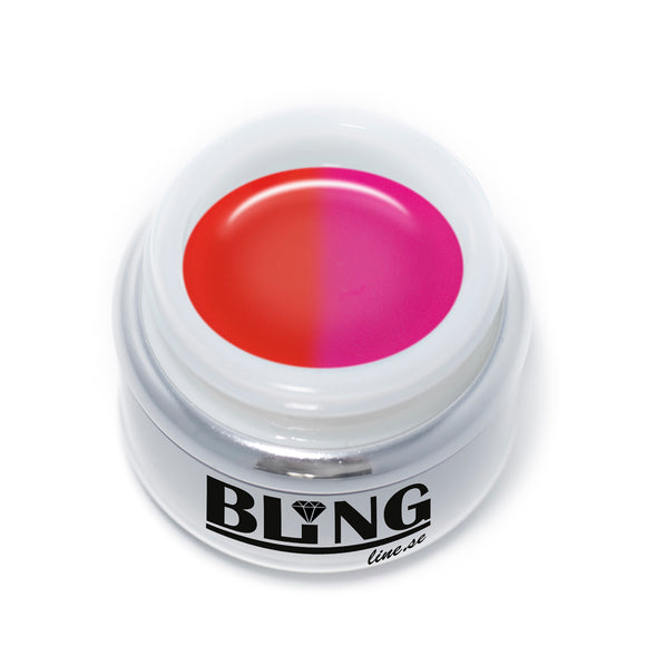 BLINGline Australia | Thermo Colour Change Gel - Mio | Venus Nail Art Supplies