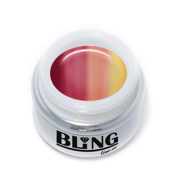 BLINGline Australia | Thermo Colour Change Gel - Nim | Venus Nail Art Supplies
