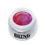 BLINGline Australia | Thermo Colour Change Gel - Paris | Venus Nail Art Supplies