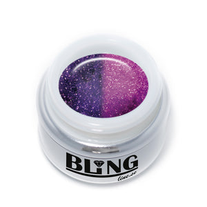 BLINGline Australia | Thermo Colour Change Gel - Ricky | Venus Nail Art Supplies