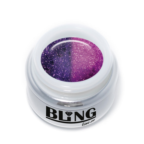 BLINGline Australia | Thermo Colour Change Gel - Ricky | Venus Nail Art Supplies
